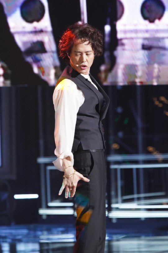 양준일 특별방송 편성 예정(사진=JTBC '투유 프로젝트-슈가맨3' 캡처)